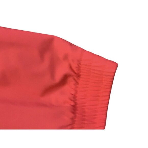 RARE Adidas Originals EQT ADV/91-17 Bold Track Jacket BR8738 Size XL Turbo Red!! - Picture 7 of 16